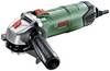 Bosch Home and Garden PWS 750-115 06033A240C Angle grinder 115 mm 750 W
