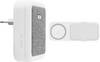 REV 0082610103 Wireless door chime Complete set