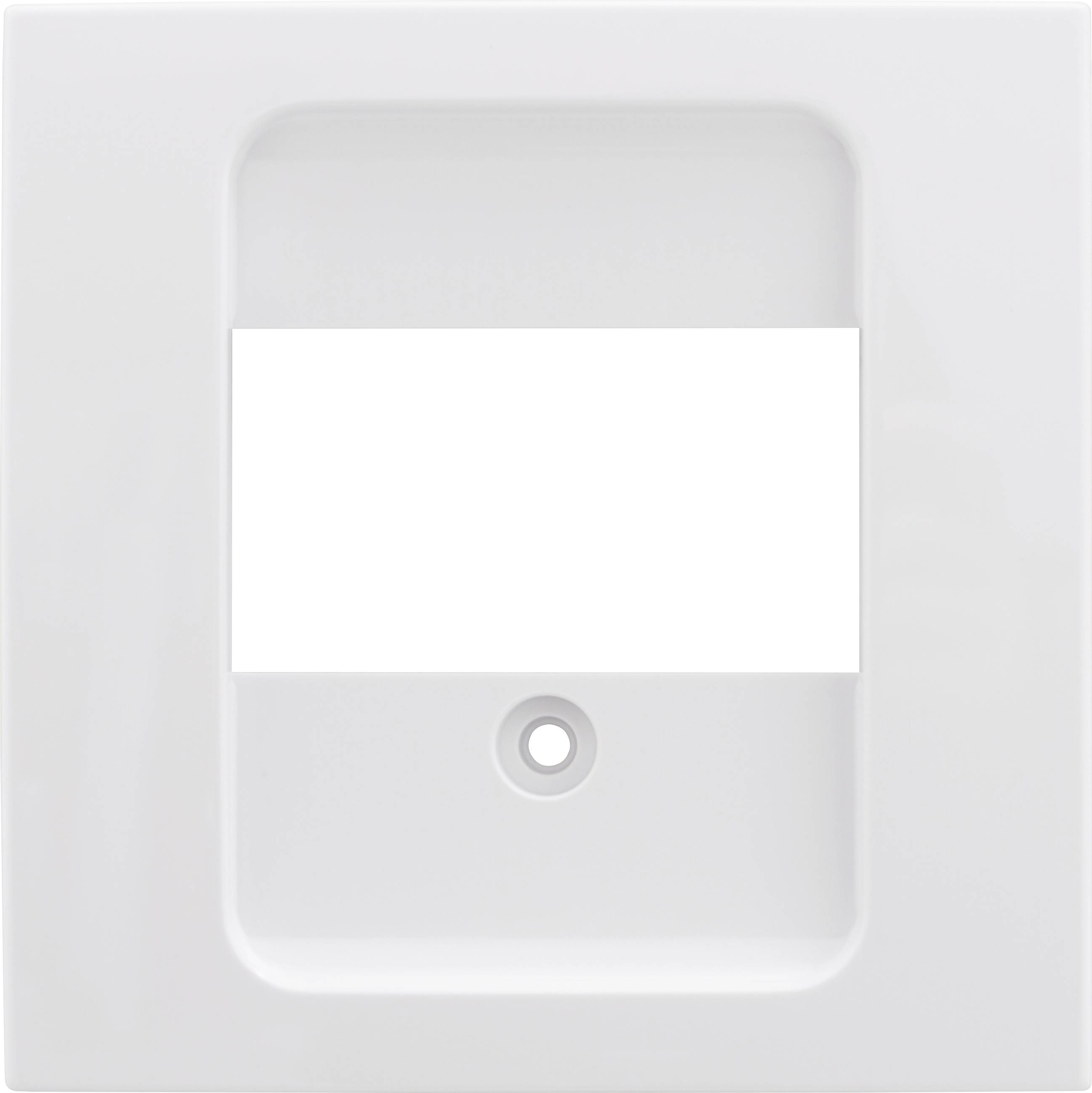 Image of REV Cover White 0208660106