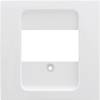 REV Cover White 0208660106 1 pc(s)