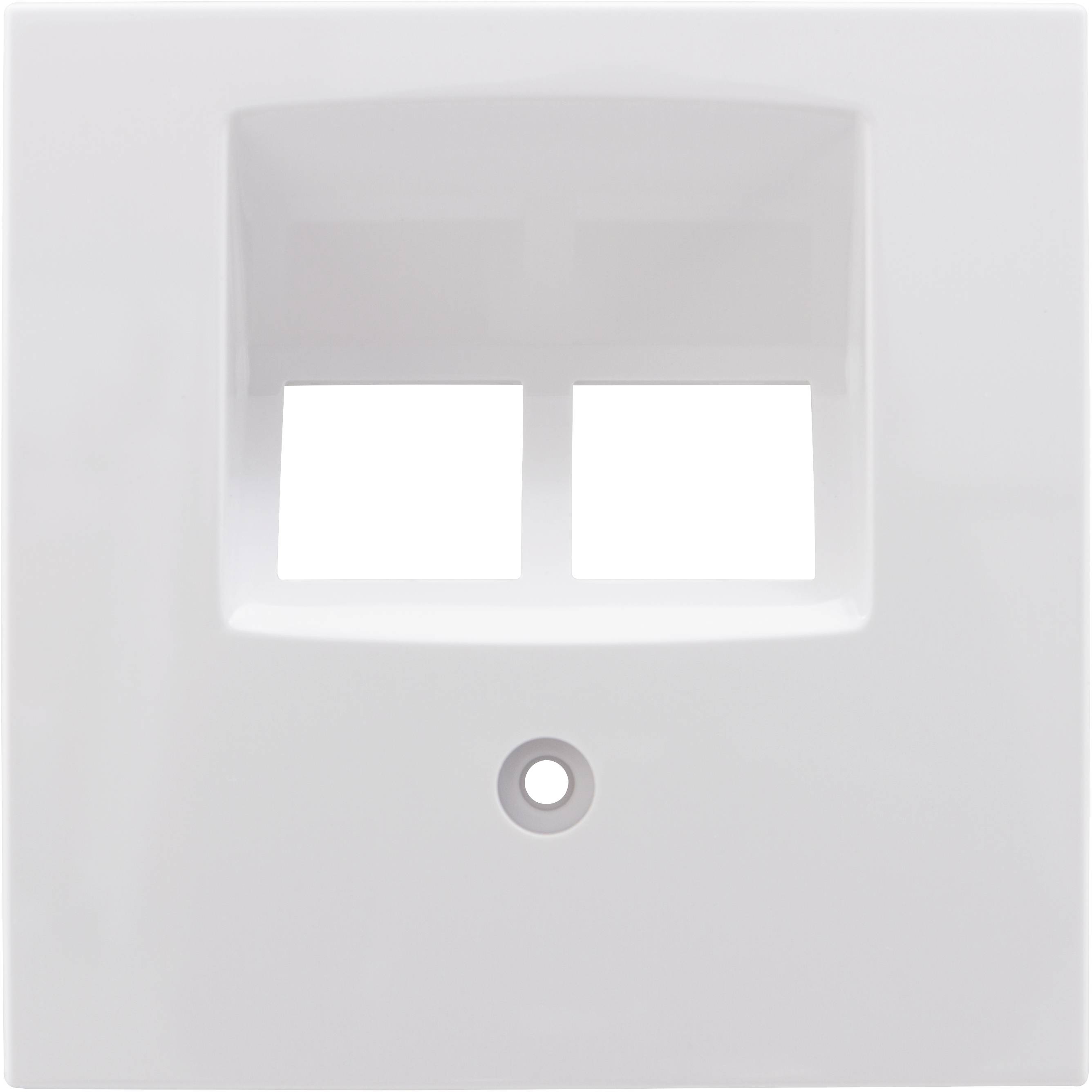 Image of REV Cover White 0208670106