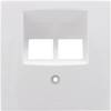 REV Cover White 0208670106 1 pc(s)