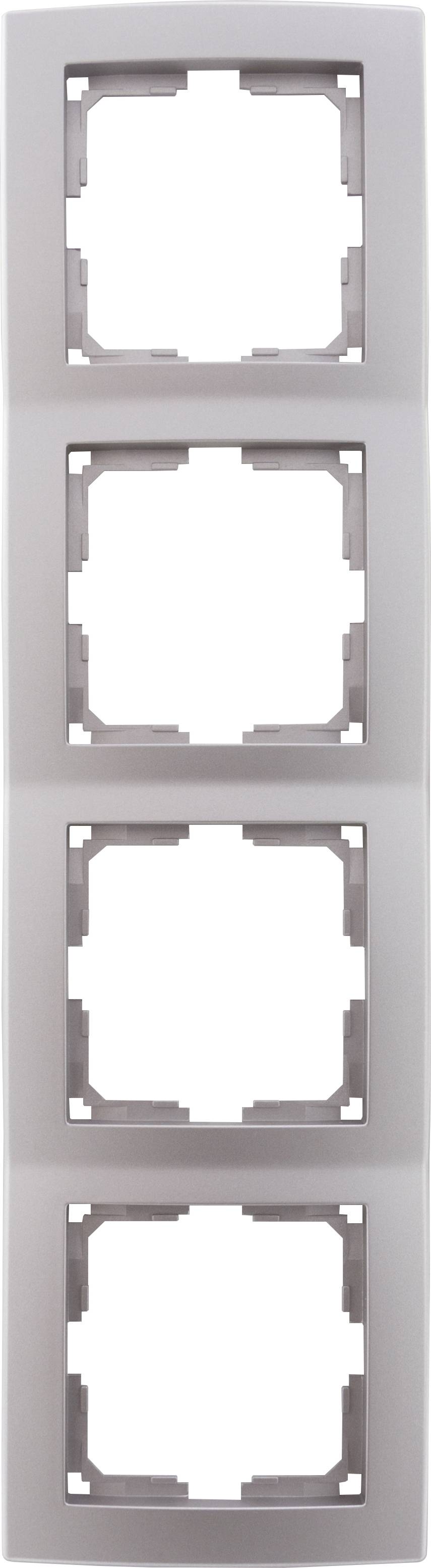 Image of REV 4x Bracket Platinum 0208842304