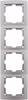 REV 4x Bracket Platinum 0208842304 1 pc(s)