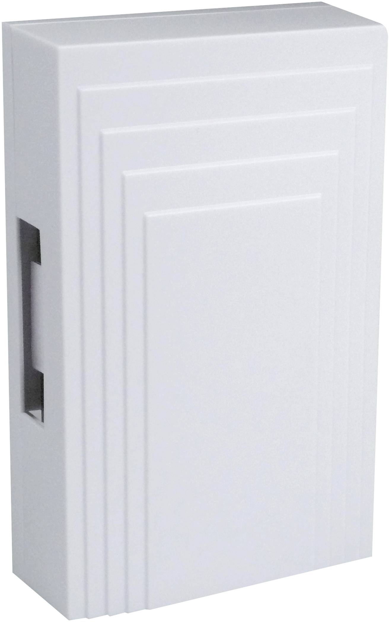Image of REV 0046683 Chime 6 - 8 V 80 dBa White