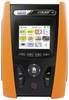 HT Instruments Black Box Aktion CombiG3 Electrical tester set Calibrated to (DAkkS standards)