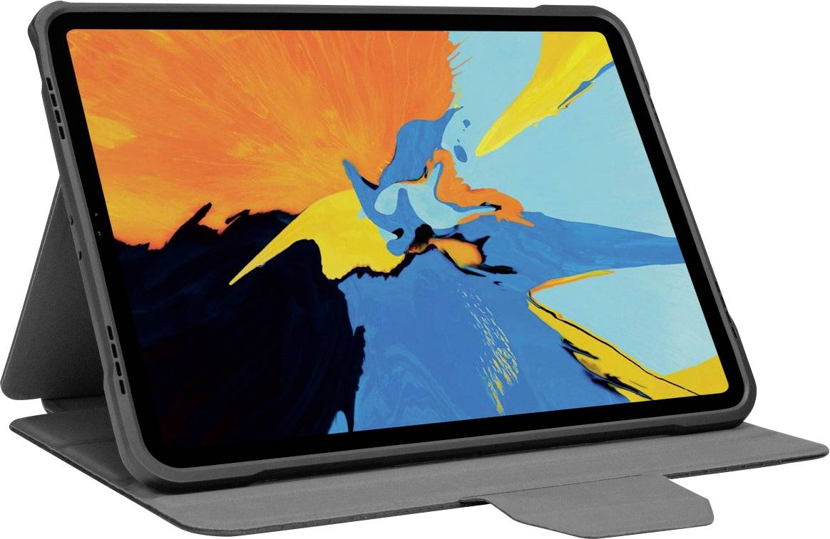 Targus Click-In™ Tablet PC cover Apple iPad Pro 11 (1. Gen., 2018), iPad Pro 11 (2. Gen., 2020), iPad Air 10.9 (4. Gen.,-2