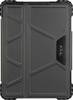 Targus Pro-Tek™ Tablet PC cover Apple iPad Pro 11 (1. Gen., 2018), iPad Pro 11 (2. Gen., 2020), iPad Air 10.9 (4. Gen., 2020), iPad Air 10.9 (5. Gen., 2022) 27,7 cm (10,9") - 27,9 cm (11") Bookcover Black