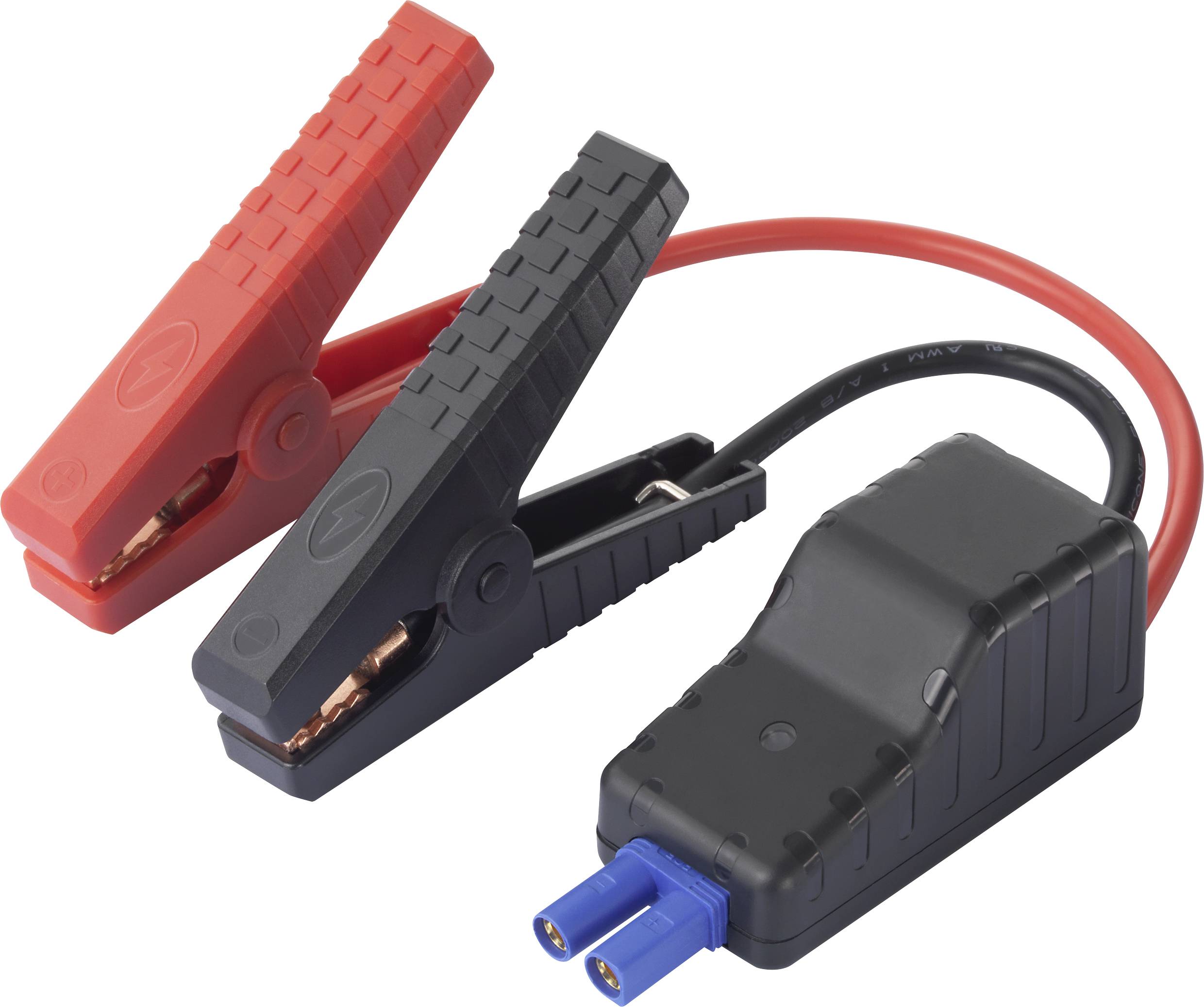 VOLTCRAFT Quick start system VC-CJS61 VC-11736120-6