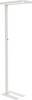 Maul MAULjaval 8258402 LED floor standing light LED (monochrome) LED 80 W EEC: D (A - G) Silver, White