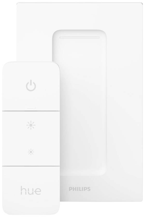 Philips Hue Hue Dimmer 27461700 Dimmer Switch V2