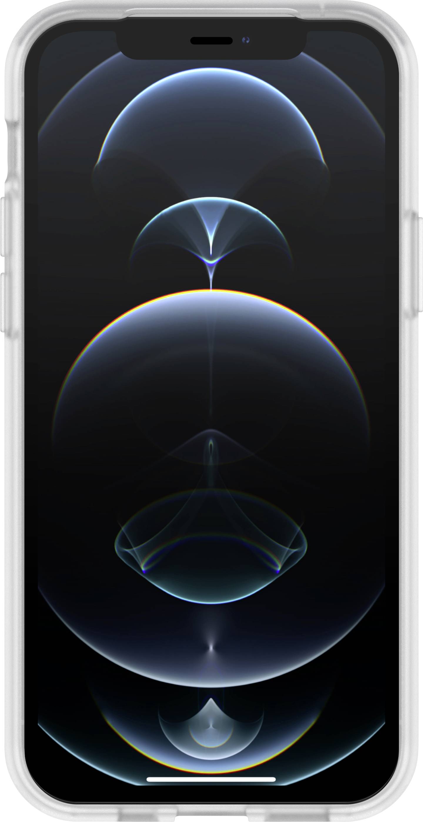 Otterbox React Back cover Apple iPhone 12, iPhone 12 Pro Transparent MagSafe compatibility 77-65275-1