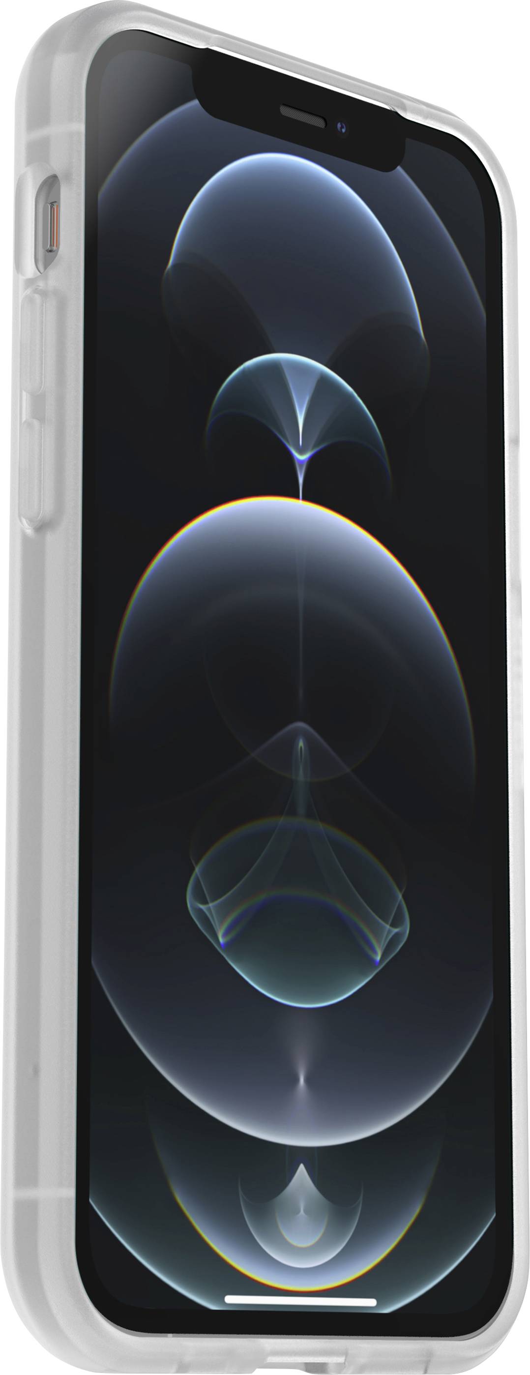 Otterbox React Back cover Apple iPhone 12, iPhone 12 Pro Transparent MagSafe compatibility 77-65275-2