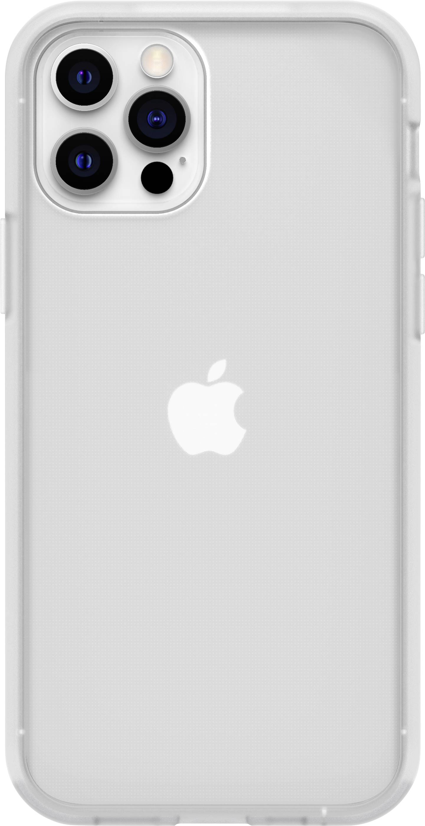 Otterbox React Back cover Apple iPhone 12, iPhone 12 Pro Transparent MagSafe compatibility 77-65275-3