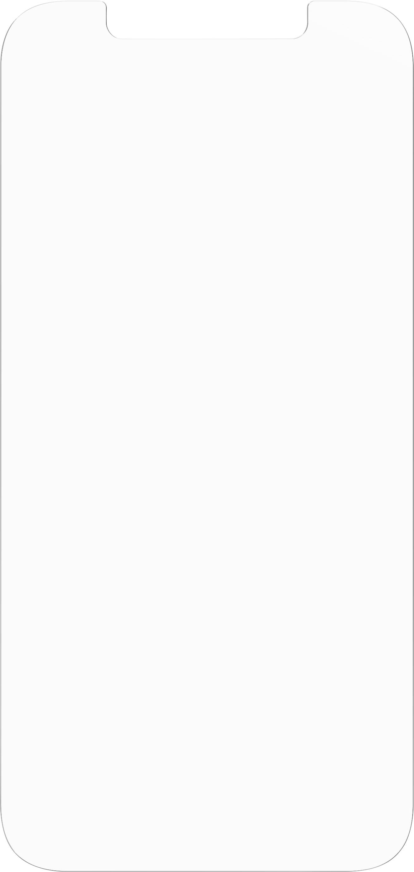 Otterbox Symmetry Clear + Alpha Glass Back cover Apple iPhone 12, iPhone 12 Pro Transparent-3