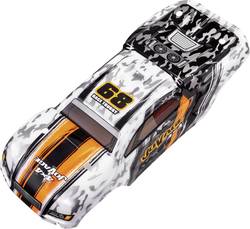 reely jovage 4x4