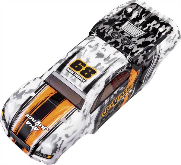 Reely RE-7042659 Spare part Body shell and decals