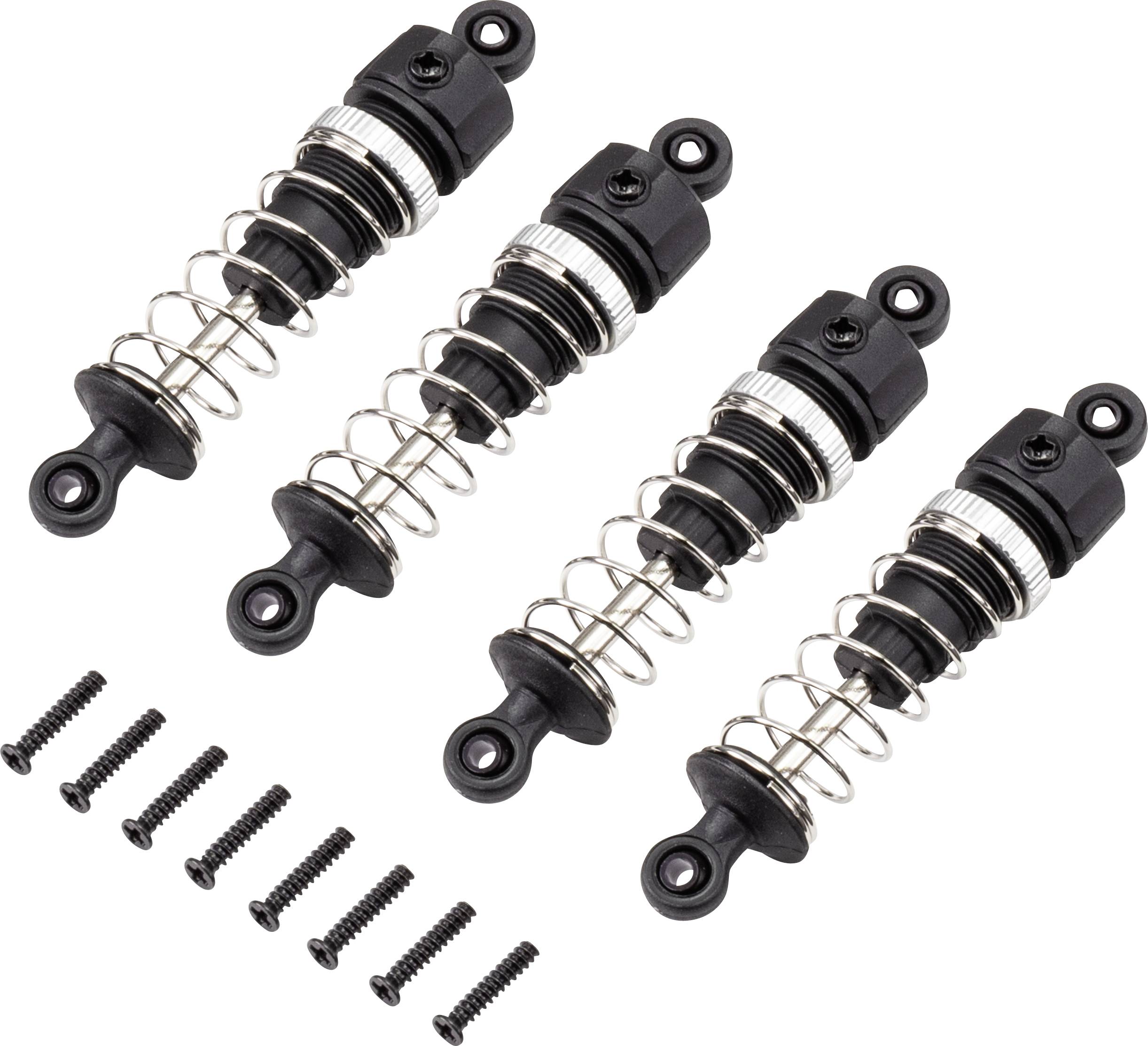 Reely RE-7042665 Spare part Shock absorber (complete)