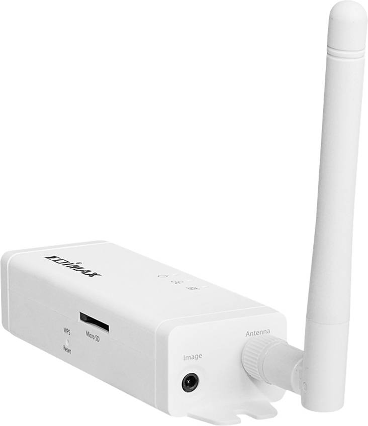 EDIMAX Netzwerkkamera IC-9110W V2 Wi-Fi IP CCTV camera 1280 x 720 p-1
