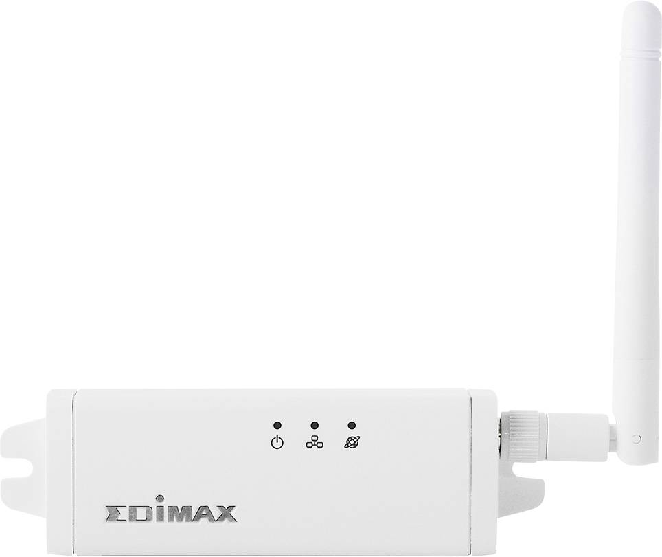 EDIMAX Netzwerkkamera IC-9110W V2 Wi-Fi IP CCTV camera 1280 x 720 p-3