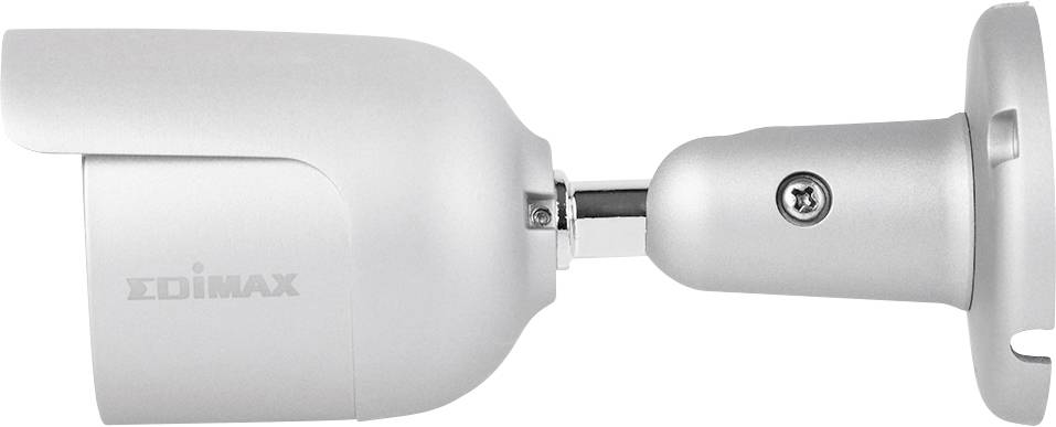 EDIMAX Netzwerkkamera IC-9110W V2 Wi-Fi IP CCTV camera 1280 x 720 p-4