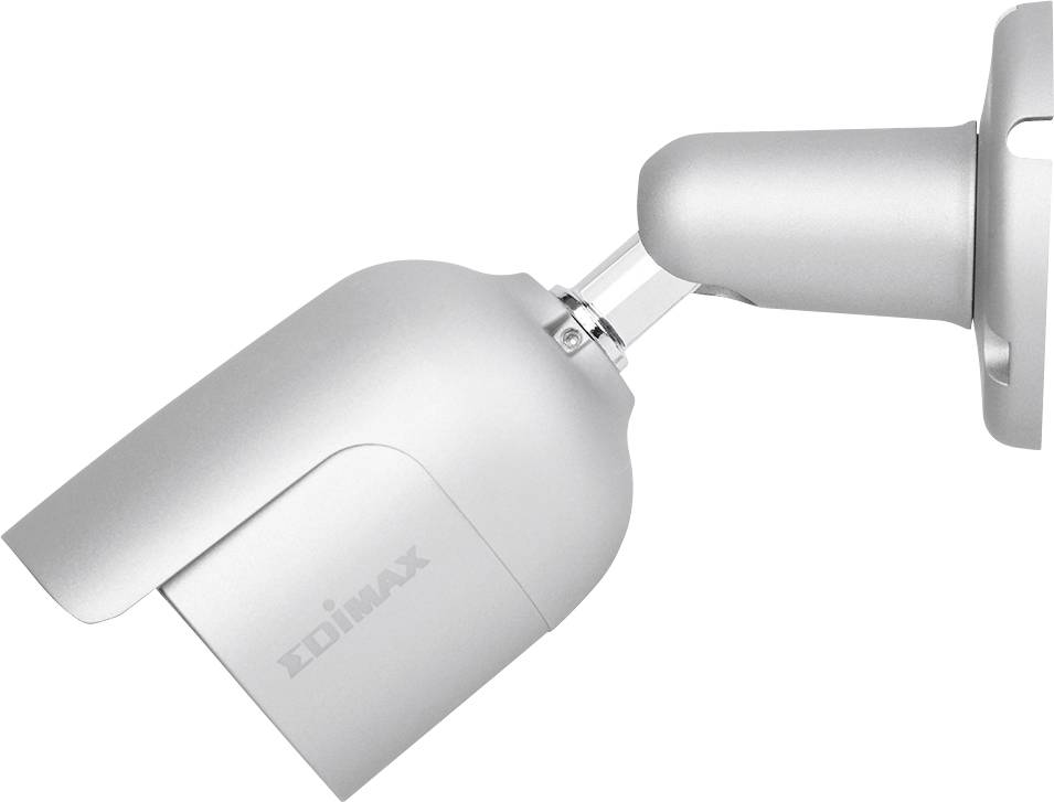 EDIMAX Netzwerkkamera IC-9110W V2 Wi-Fi IP CCTV camera 1280 x 720 p-5
