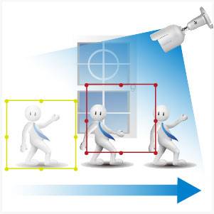 EDIMAX Netzwerkkamera IC-9110W V2 Wi-Fi IP CCTV camera 1280 x 720 p-15