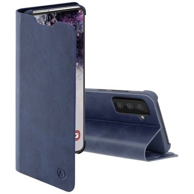 Image of Hama Guard Pro Booklet Samsung Galaxy S21 (5G) Blue