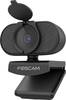 Foscam W81 4k webcam 3840 x 2160 Pixel Clip mount, Stand