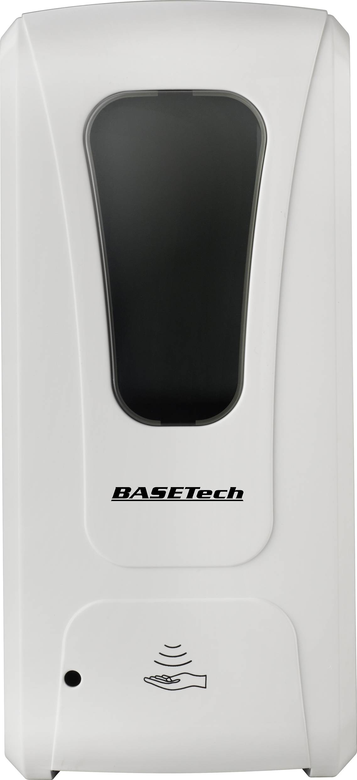 Basetech BT-2347764 Soap dispenser 1000 ml White-1