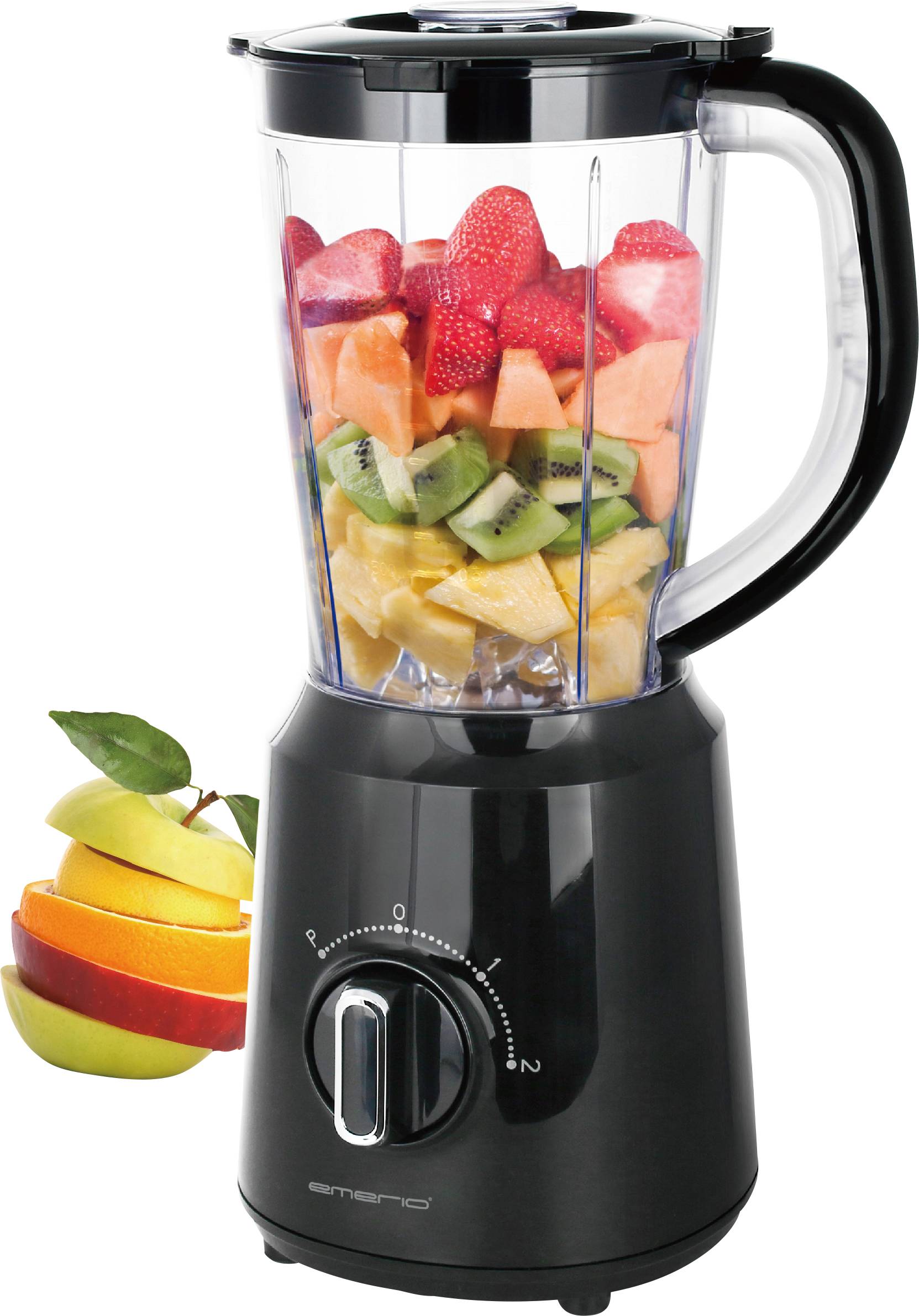 EMERIO BL-124816.1 Blender 500 W Black-4