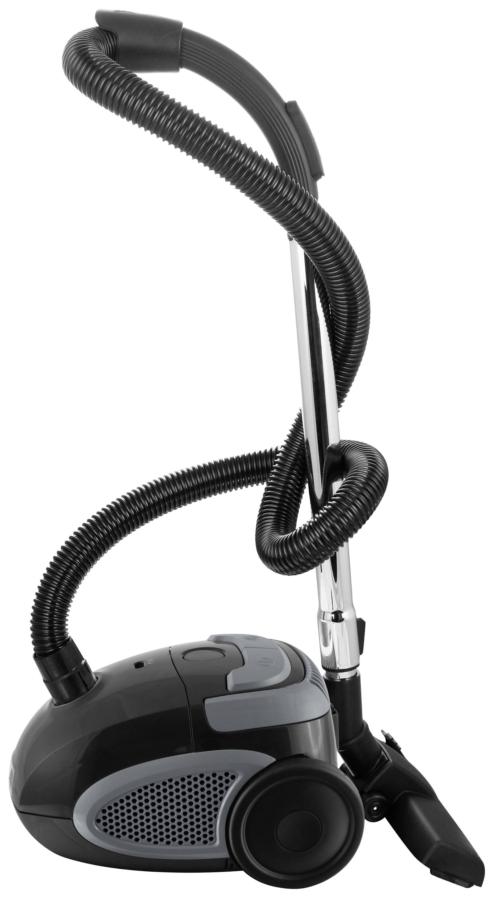 EMERIO VE-109959.14 Vacuum cleaner 800 W Incl. dust bags