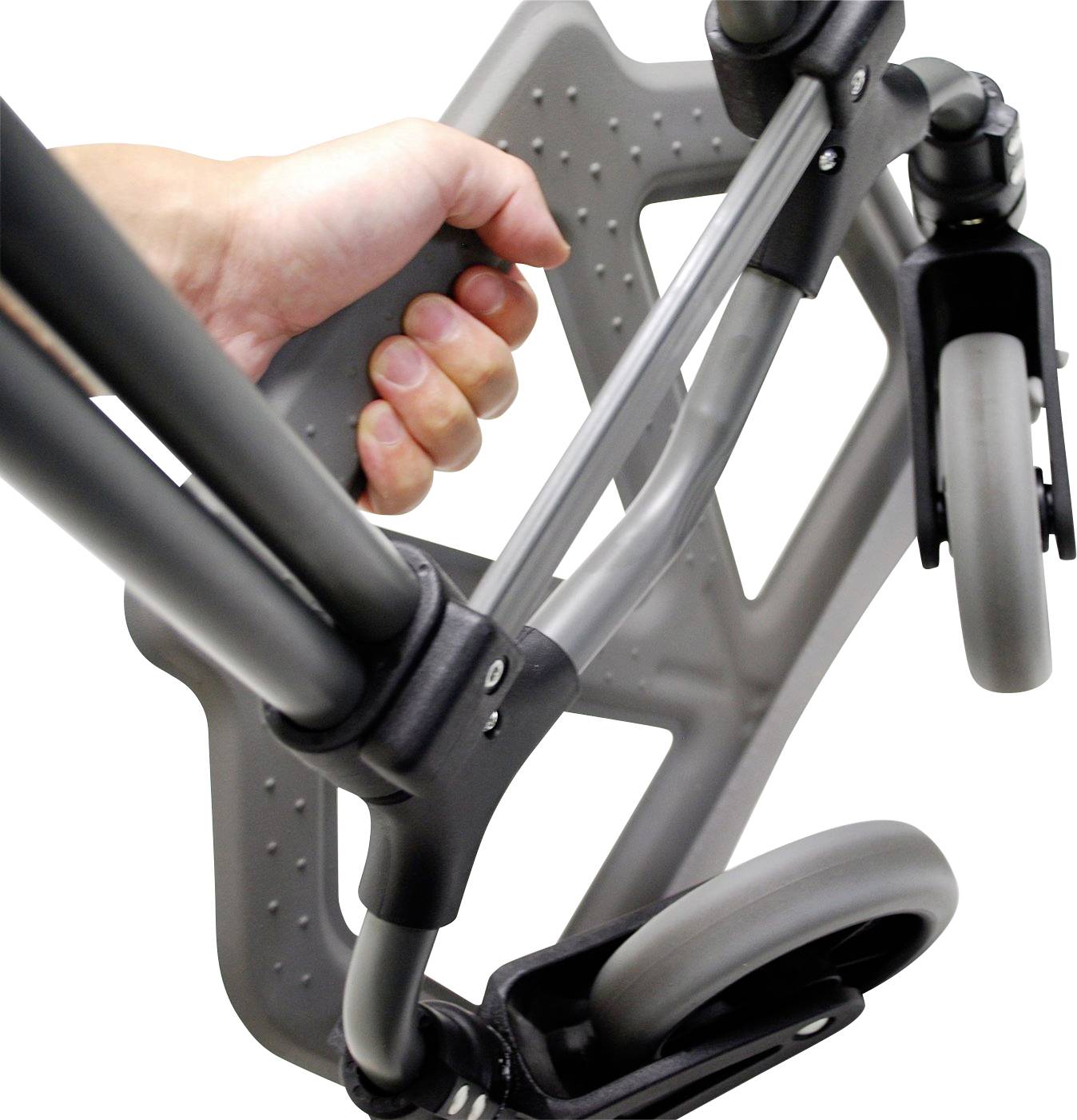 MCI Sack barrow folding Load capacity (max.): 60 kg-4