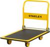 STANLEY STANLEY Plateauwagen PC528 - Draagcapaciteit 300kg SXWTD-PC528 Flatbed trolley folding Steel Load capacity (max.): 300 kg