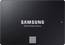 Samsung 870 EVO 500 GB 2.5" (6.35 cm) internal SSD SATA 6 Gbps Retail MZ-77E500B/EU
