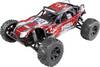 Reely Stagger 1:10 RC model car Electric Buggy 4WD Kit