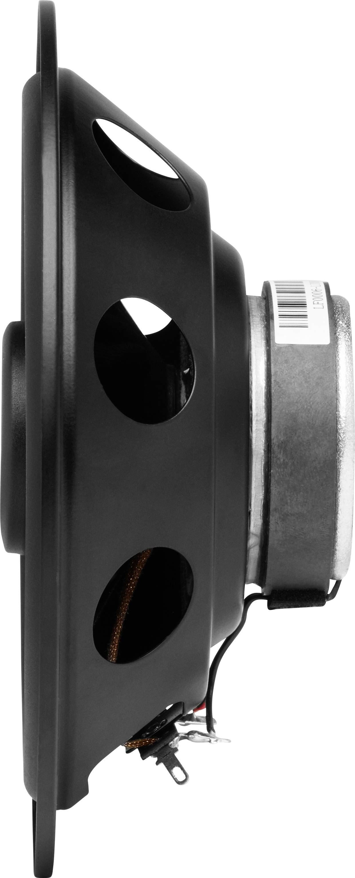 Buy JBL Stage1 621 2-way flush mount speaker set 175 W Content: 1