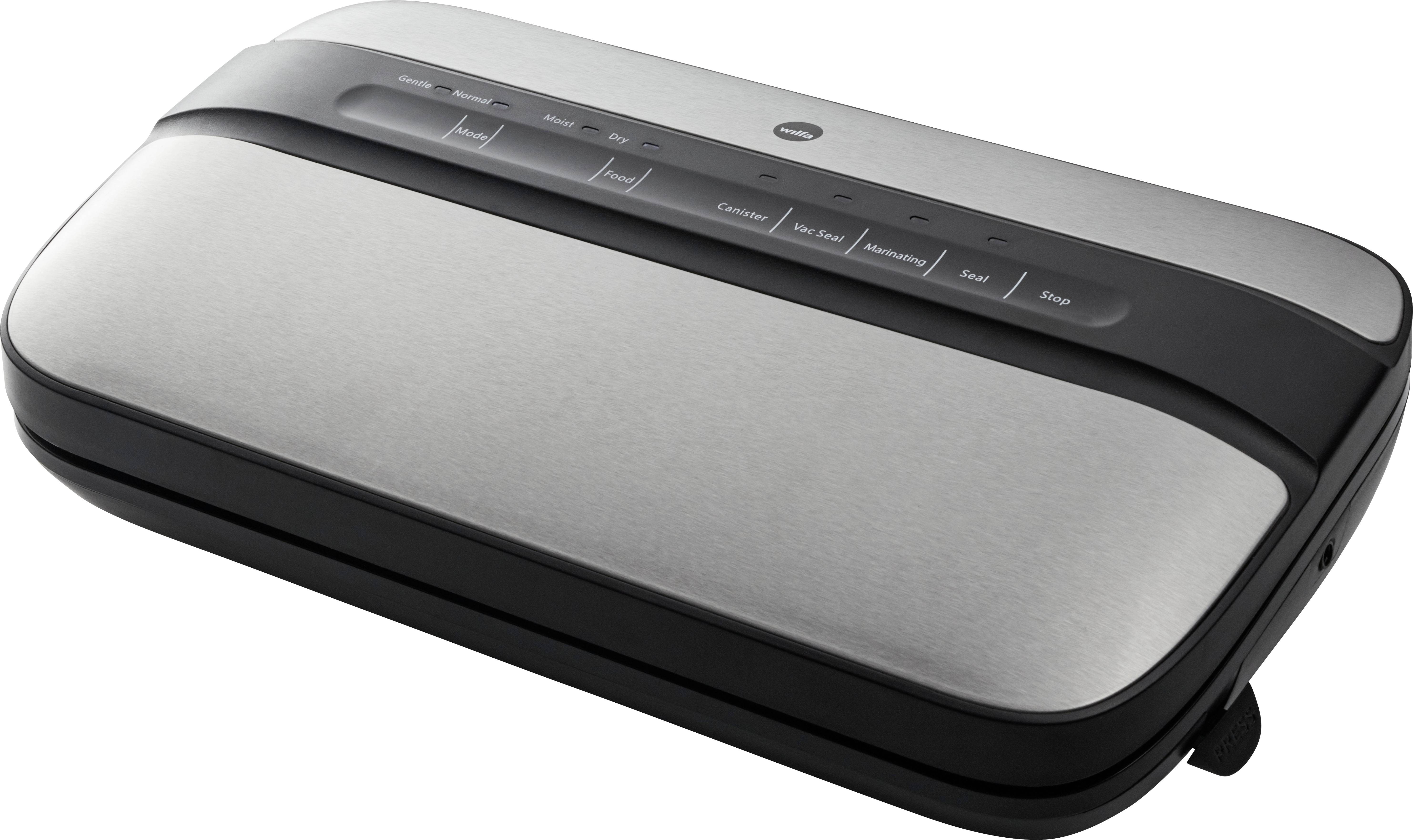 Wilfa VS-0824S Vacuumizer