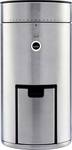 Coffee grinder SVART UNIFORM, WSFB-100S, silver