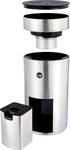 Coffee grinder SVART UNIFORM, WSFB-100S, silver