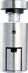 Coffee grinder SVART UNIFORM, WSFB-100S, silver