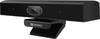 Sandberg All-in-1 ConfCam 1080P HD Full HD webcam 1920 x 1080 Pixel Clip mount