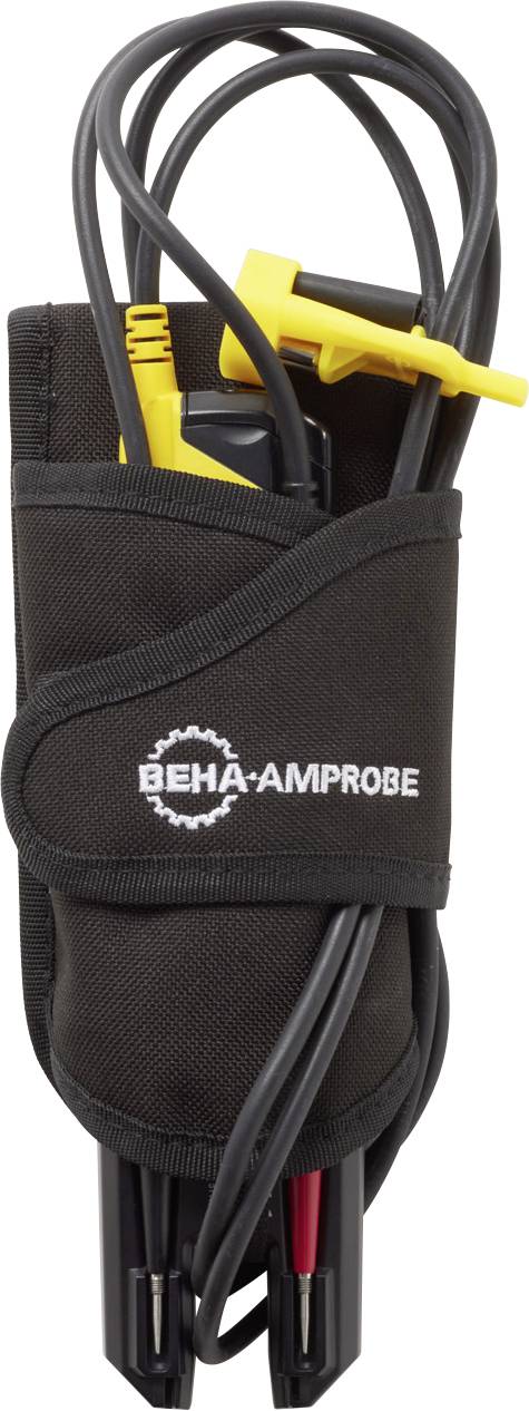 Beha Amprobe 2100-DELTA+ Two-pole voltage tester CAT III 1000 V, CAT IV 600 V