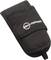'Black Beha-Amprobe holdall with velcro fastening, suitable for storing small tools or devices.'