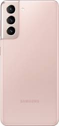Samsung Galaxy S21 5g Dual Sim Smartphone 128 Gb 6 2 Inch 15 7 Cm Dual Sim Android 11 Pink Conrad Com