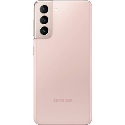 Samsung Galaxy S21 Smartphone 128 GB 15.7 cm (6.2 inch) Pink Android™ 11 Dual SIM-2