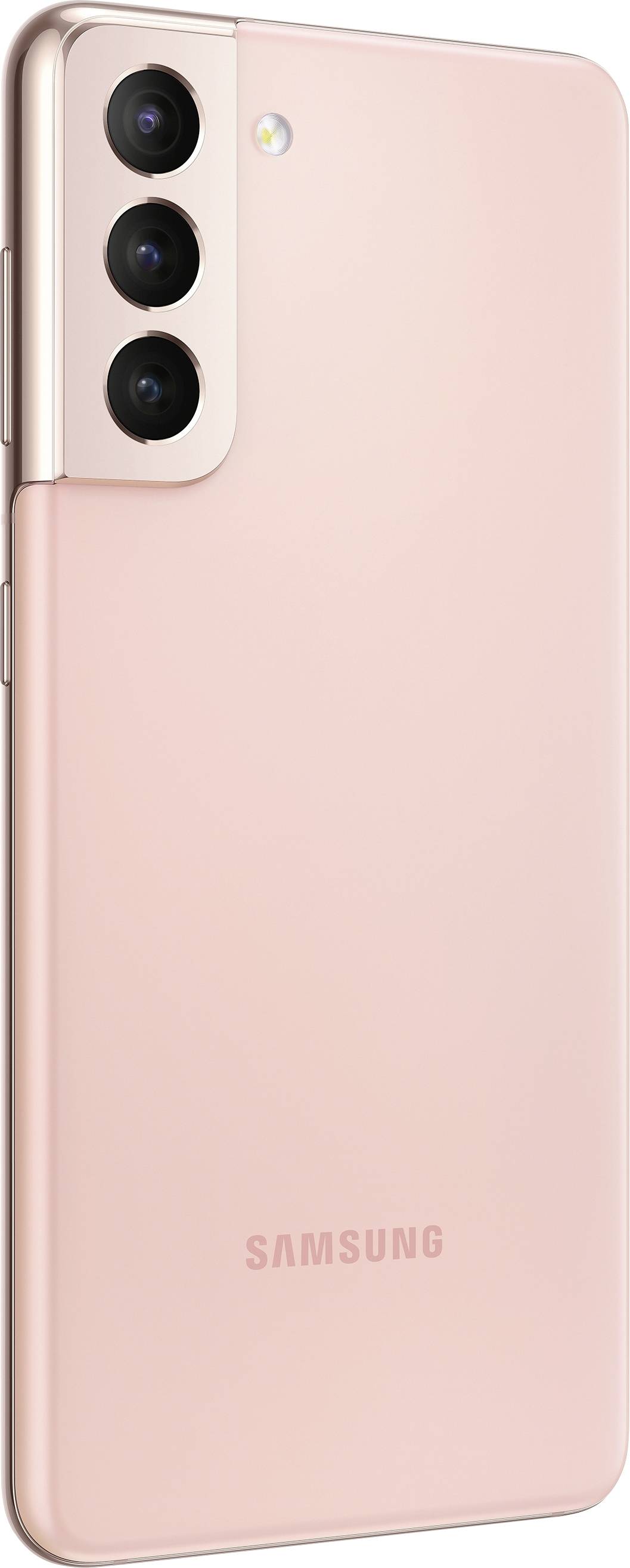 Samsung Galaxy S21 128 GB Pink 15.7 cm (6.2 inch) Smartphone-4