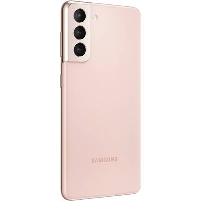 Samsung Galaxy S21 Smartphone 128 GB 15.7 cm (6.2 inch) Pink Android™ 11 Dual SIM-4