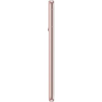 Samsung Galaxy S21 Smartphone 128 GB 15.7 cm (6.2 inch) Pink Android™ 11 Dual SIM-5