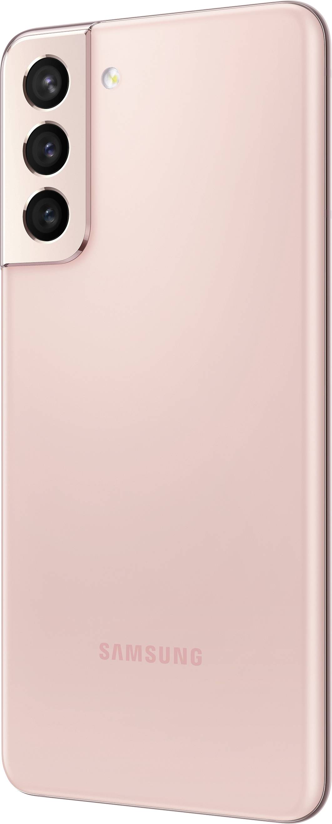 Samsung Galaxy S21 128 GB Pink 15.7 cm (6.2 inch) Smartphone-6